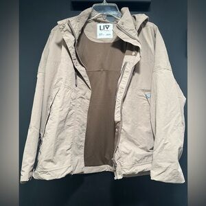 LIV OUTDOOR Jacket